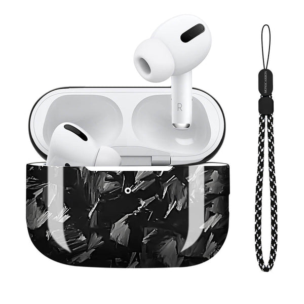 AirPods (3rd gen) Carbon Case Ostrich – Labodet