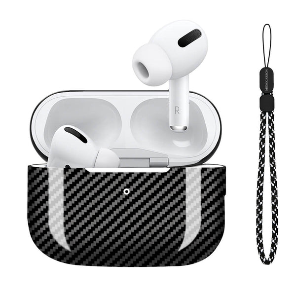 AirPods (3rd gen) Carbon Case Ostrich – Labodet