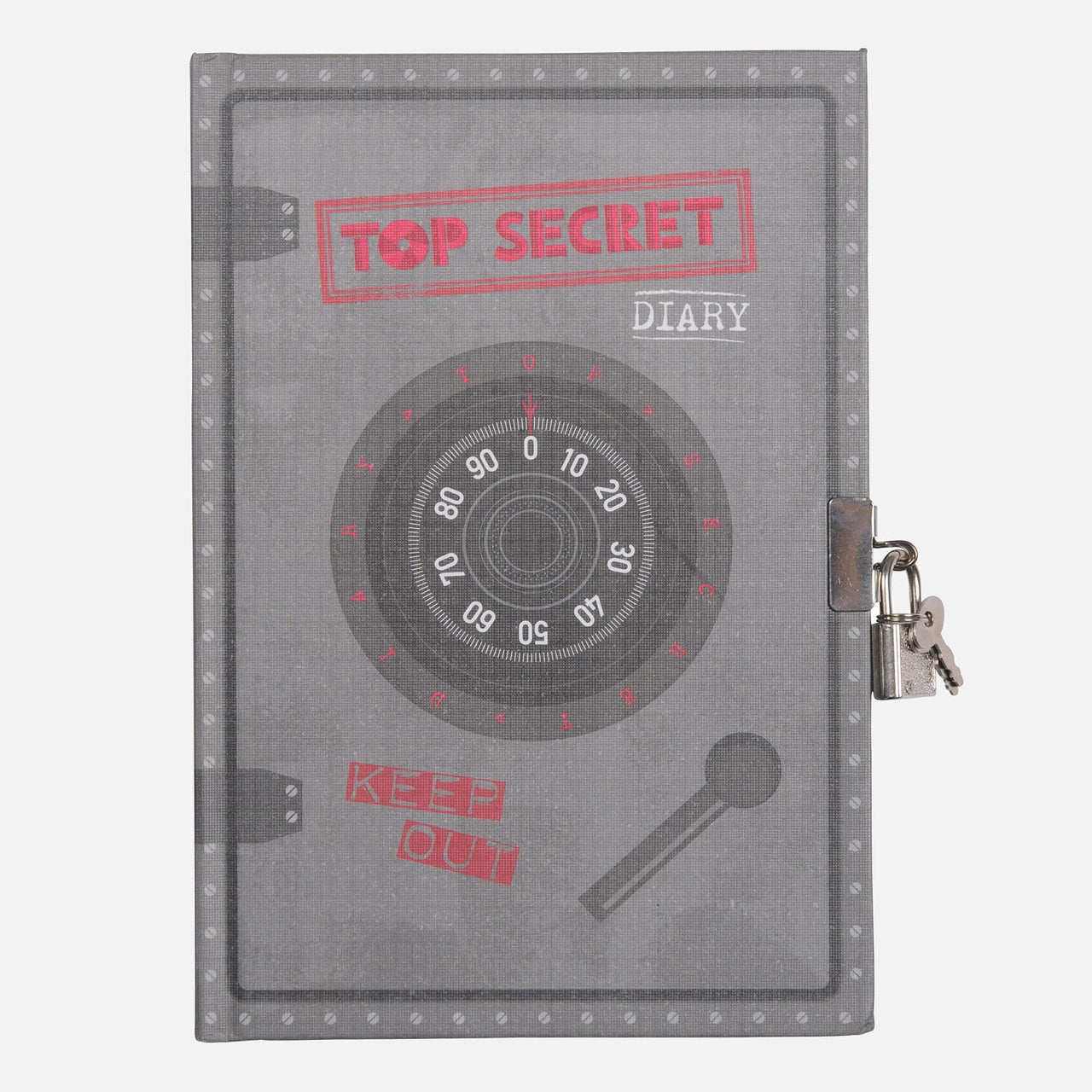 top diary