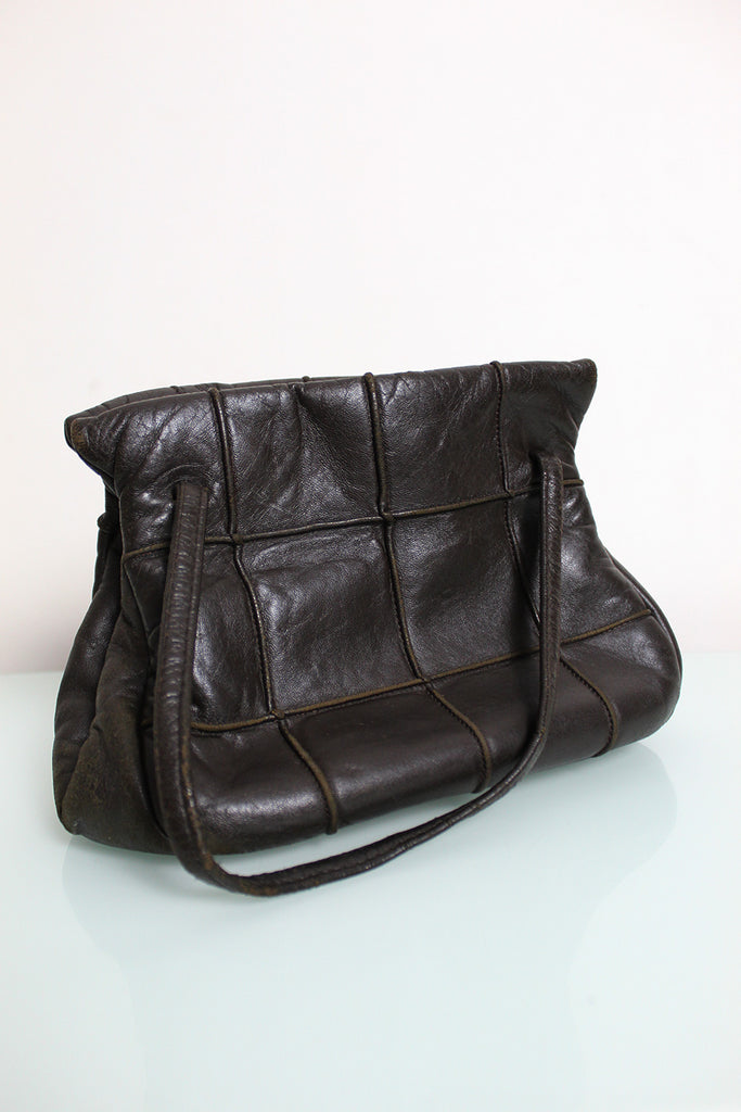 jane shilton leather purse