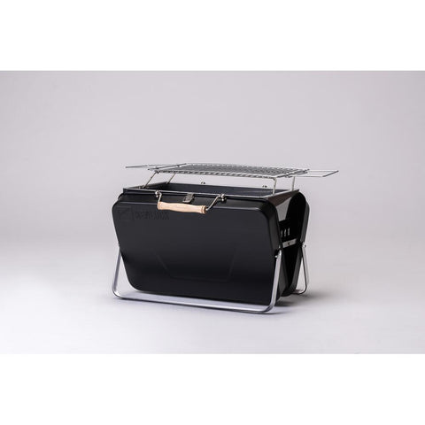 Kenluck Mini Grill Lucky Gloss Red