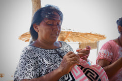 Handmade Wayuu Mochila Purses - Hands of Colombia: Handmade + Fair Trade