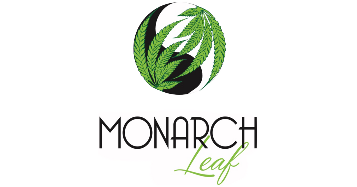 MonarchLeaf