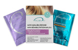 Malibu C Malibu Blondes Mini Rehab