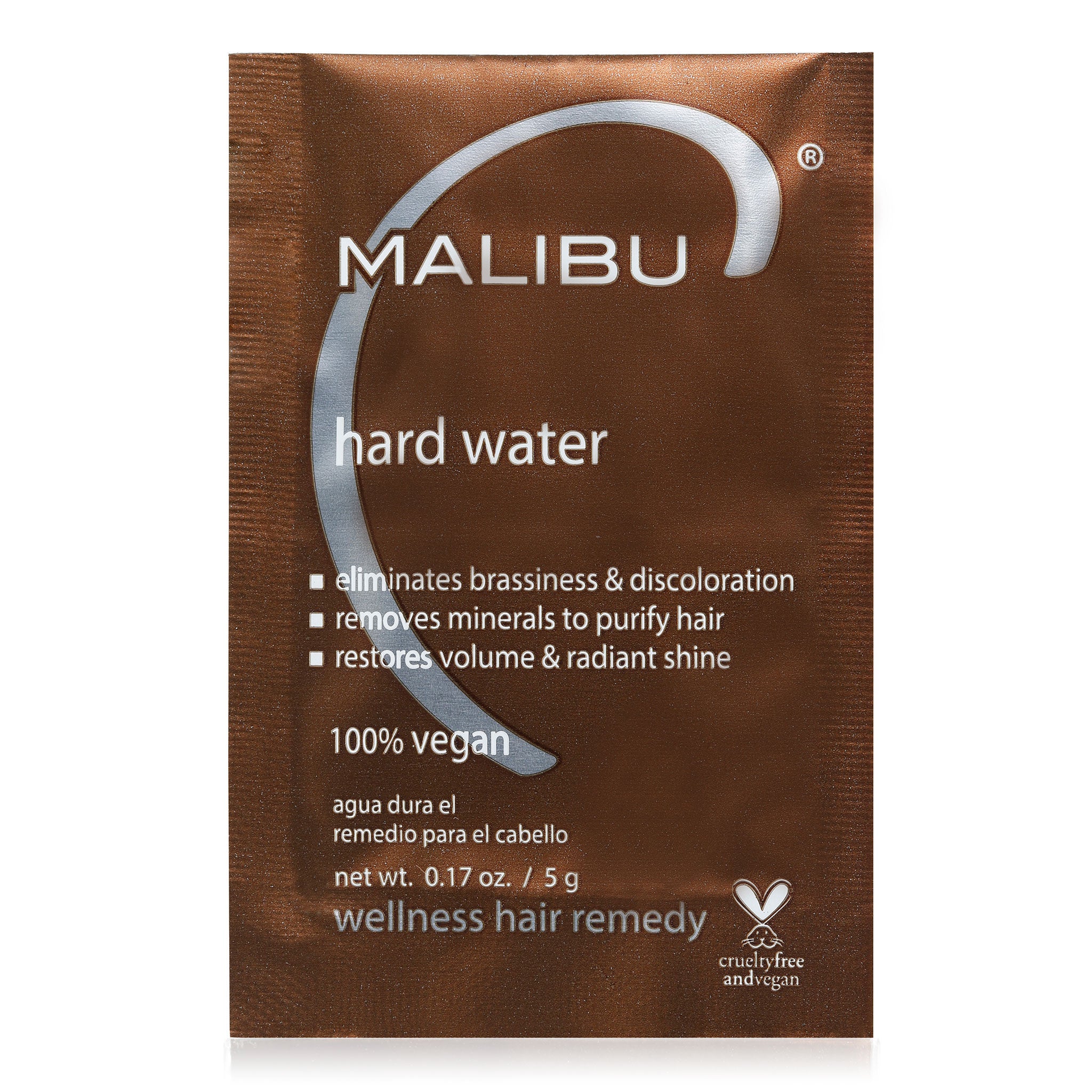 Hard Water Wellness® Hair Remedy – Malibu C