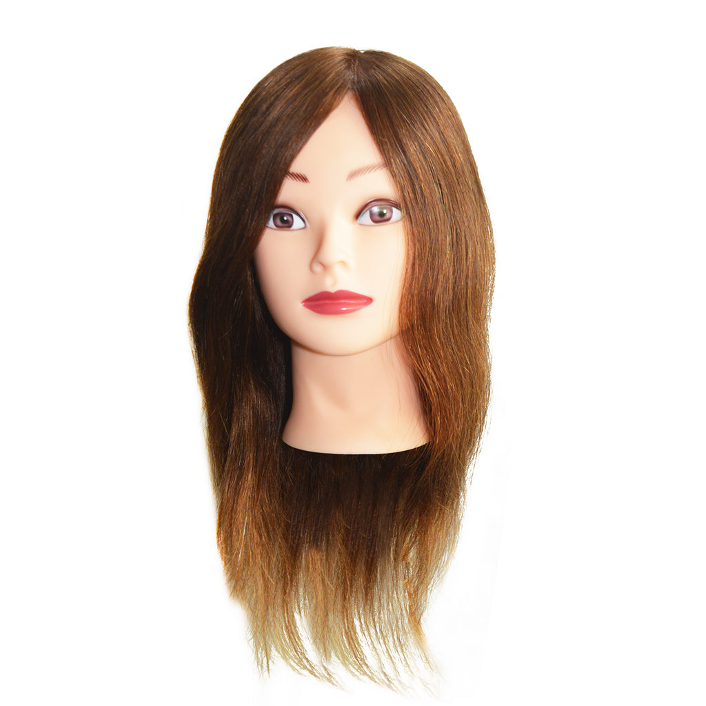 sally doll hairdressing head