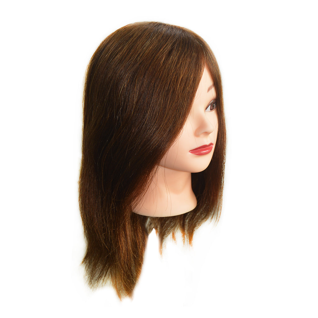 sally doll hairdressing head