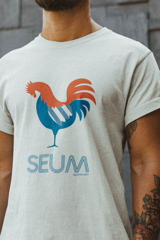 teeshirt seum france argentine champion du monde quatar 2022