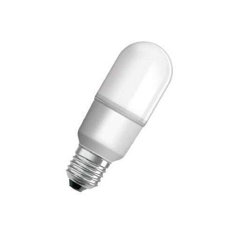 Osram LED Eco Stick Bulb E27 9W 827 Warm White