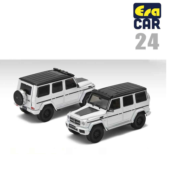 Era Car Pre Order Mercedes Benz G Class 24 Mercedes Benz Amg G6