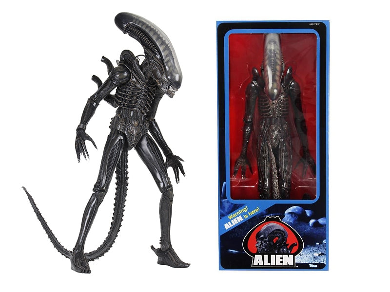 alien big chap figure