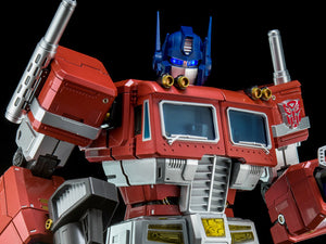 transformers mega optimus prime