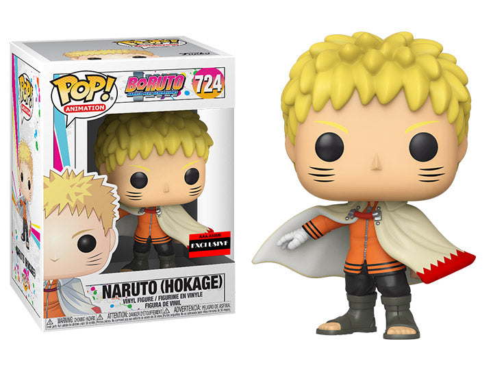 hinata funko pop