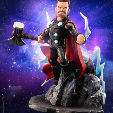 Image of (Toylaxy) Thor Avengers End Game