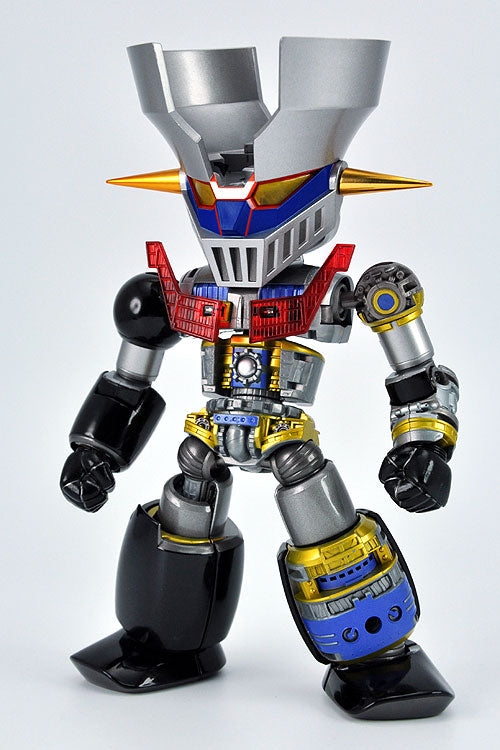 mazinger z action figure