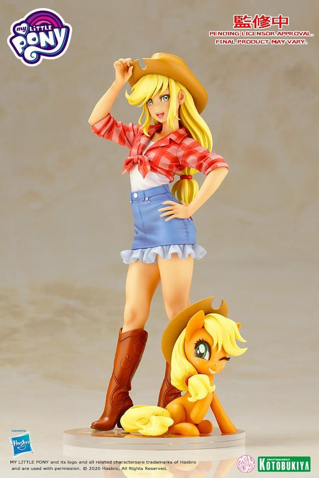 my little pony kotobukiya