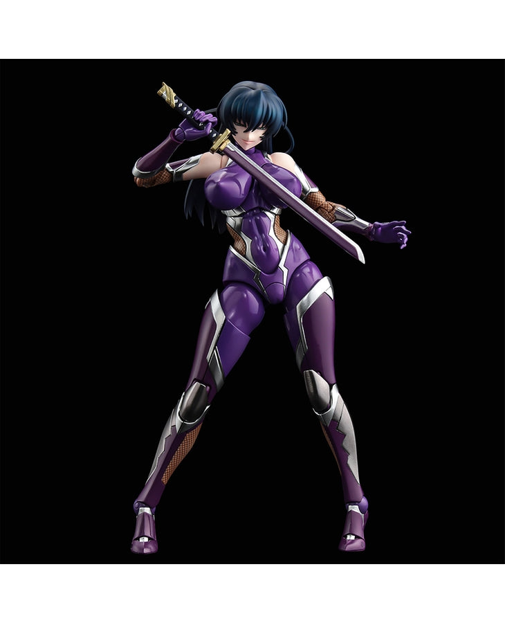 asagi igawa action figure