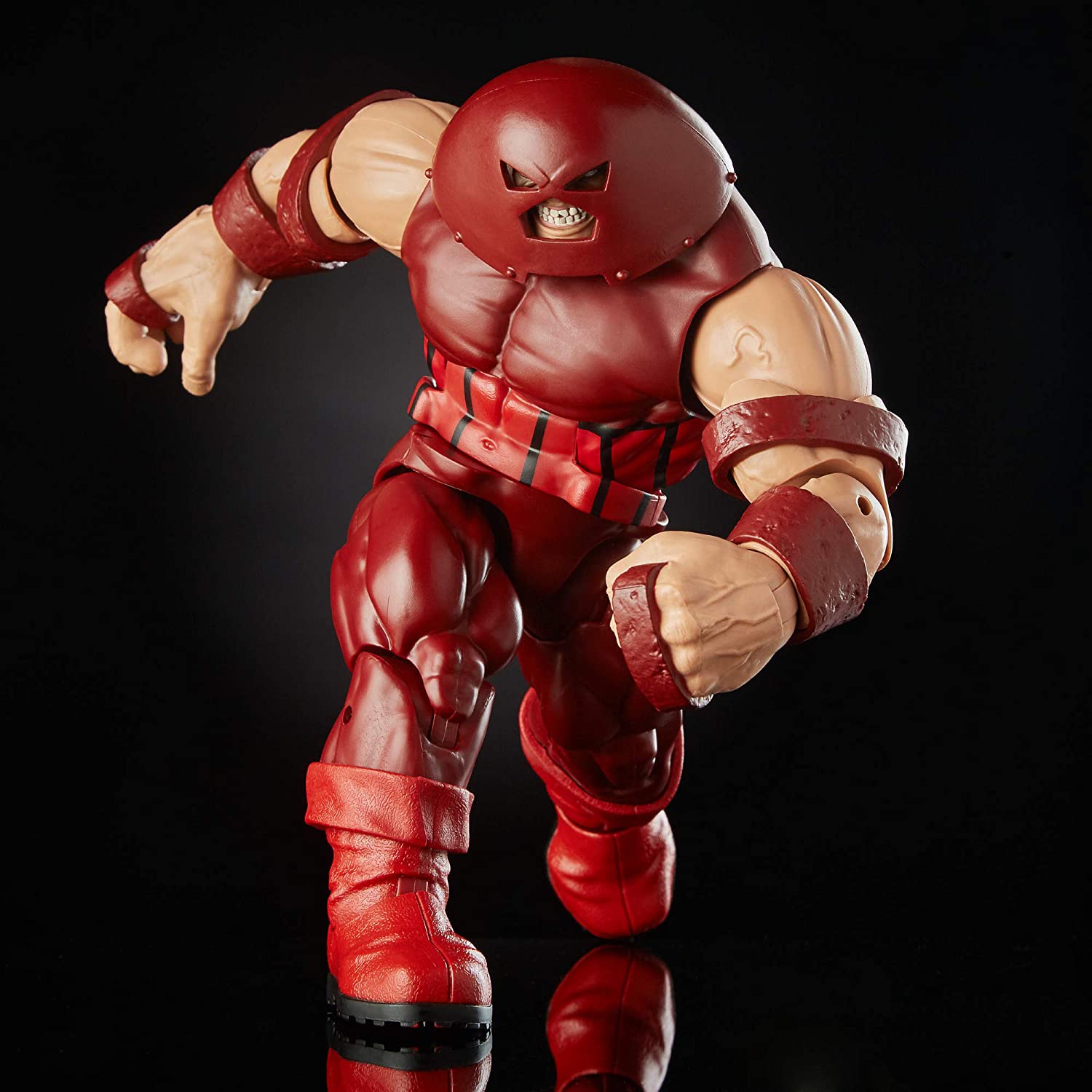 marvel legends juggernaut colossus 2 pack