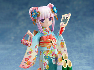 kanna action figure