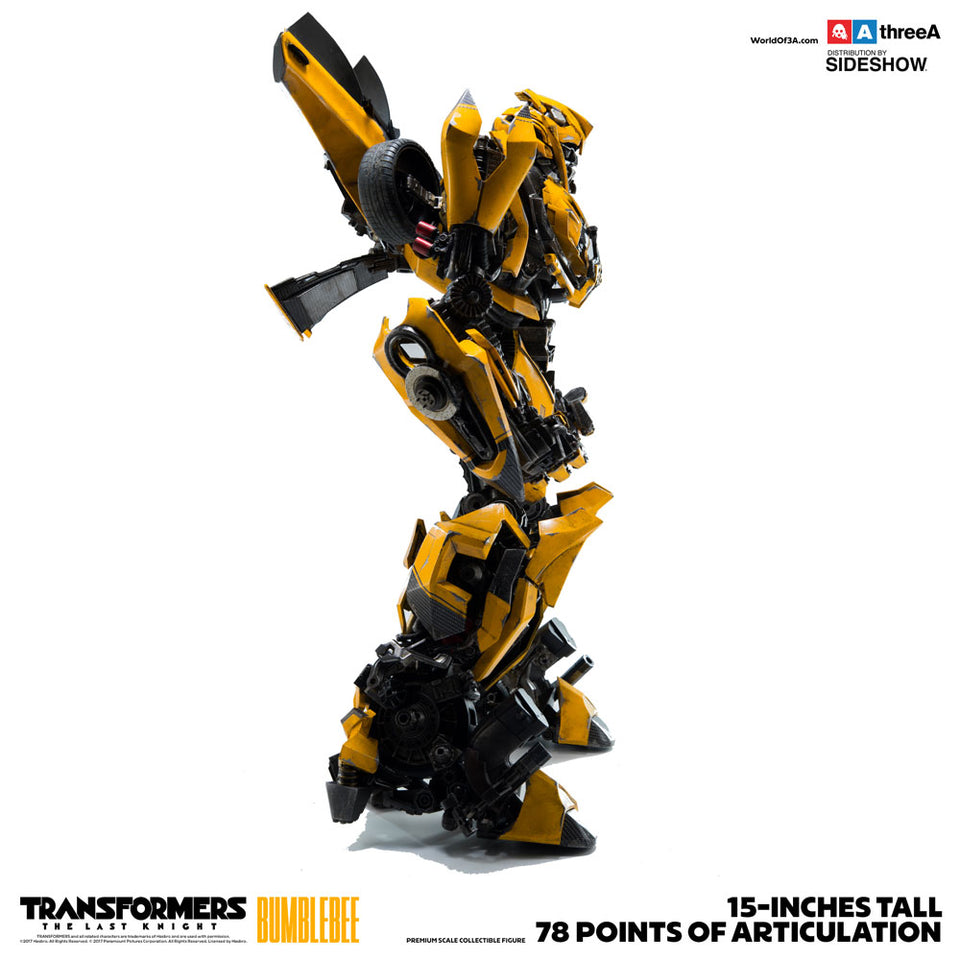 3a transformers the last knight bumblebee