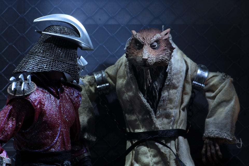 neca splinter tmnt