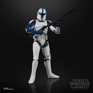 6 inch clone trooper