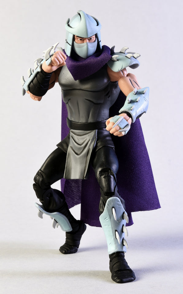 neca shredder 2019