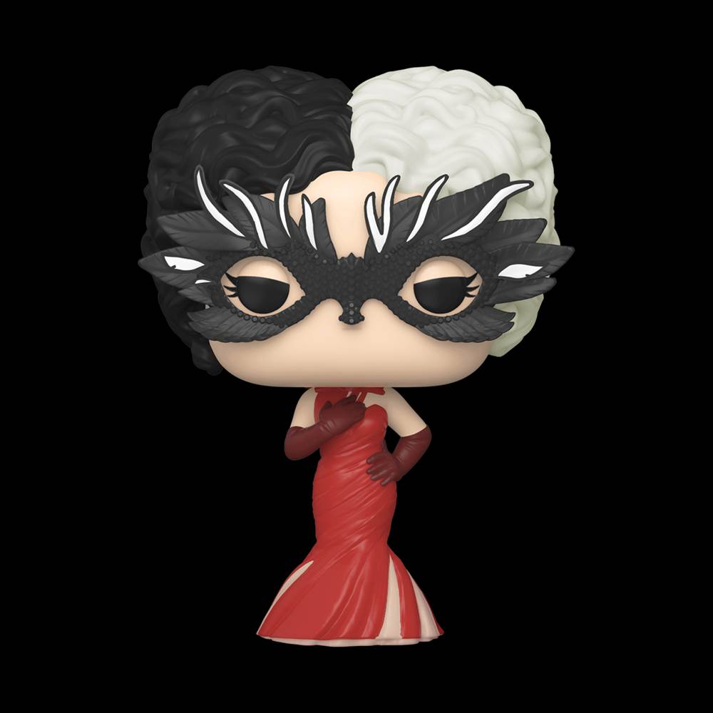 cruella reveal funko