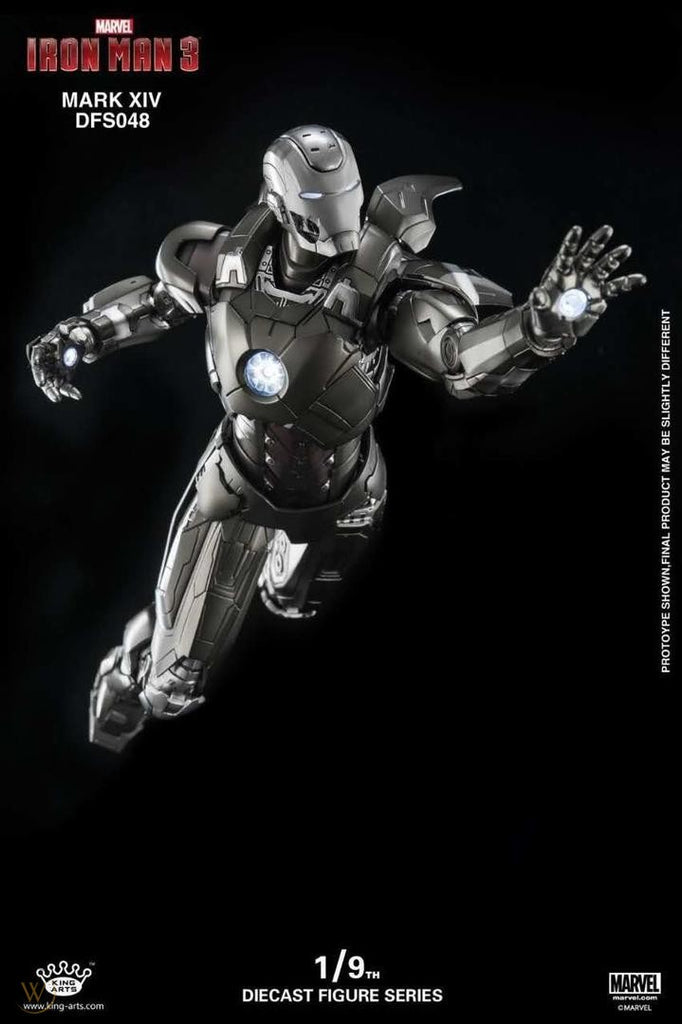 iron man mark 14