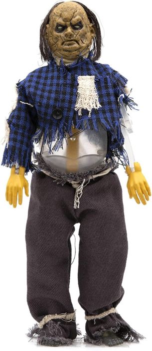 (Mego 8) (Pre-Order) Scary Stories to tell in the Dark ...