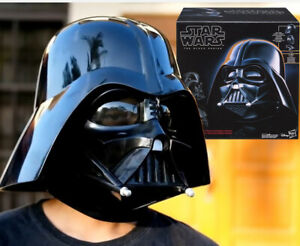 hasbro black series darth vader helmet