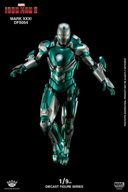 iron man mark 65