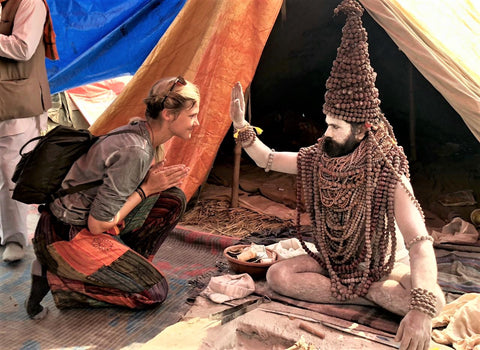kumbh mela