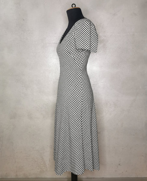 - Sample - Zephyr Dress - Size 0