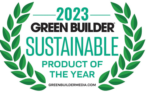 Green Builder Award