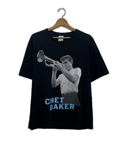 ワコマリア 半袖Ｔシャツ CHET BAKER HEAVY WEIGHT CREW NECK T 22ss ...