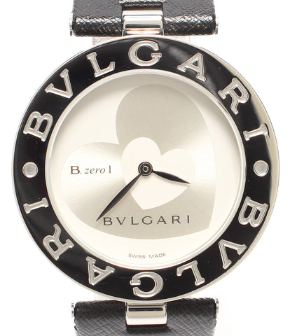 ブルガリ 腕時計 B Zero1 ダブルハート クオーツ ユニセックス Bvlgari ハグオール Hugall Fashion 本店