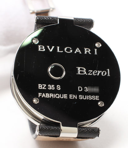 bulgari b zero1 fabrique en suisse