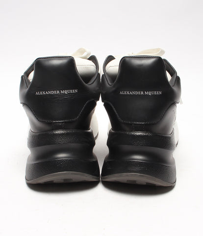 alexander mcqueen sneakers womens black