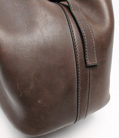 ladies tan leather handbags