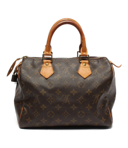 Louis Vuitton Handbag Speedy 25 Monogram M41528 Louis – hugall