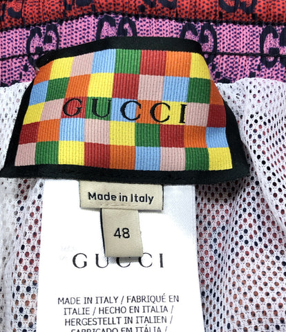 GUCCI グッチ ショートパンツ 48サイズ made in Italy-