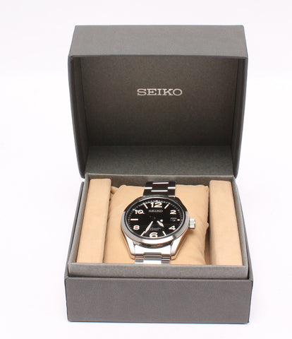 Seiko Watches SARG009 Automatic Current 6R15-02R0 Men's Seiko – rehello by  BOOKOFF