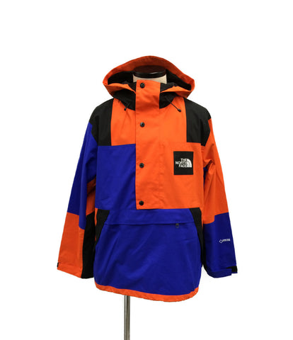 north face rage gtx shell pullover