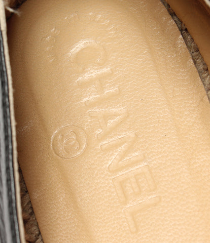 chanel size 39