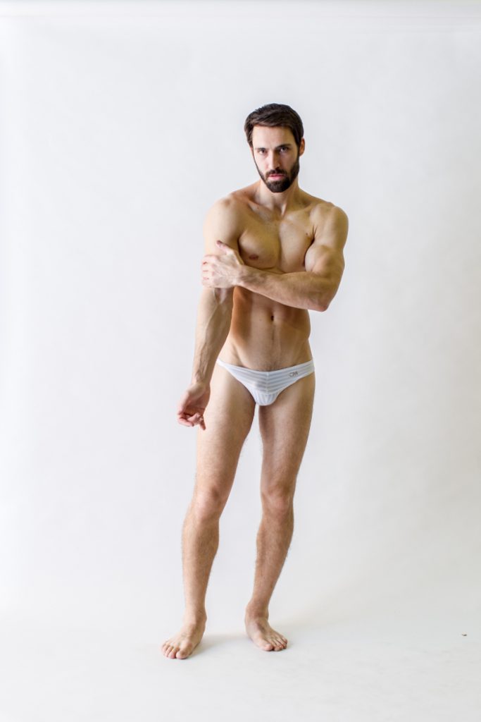 All About Pouch Enhancing Underwear - CoverMale Blog