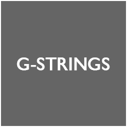 G-Strings