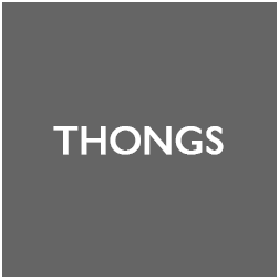 Thongs