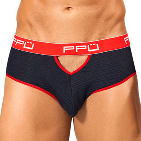 Obviously MAA Basics Full Cut Boxer Brief – Skiviez