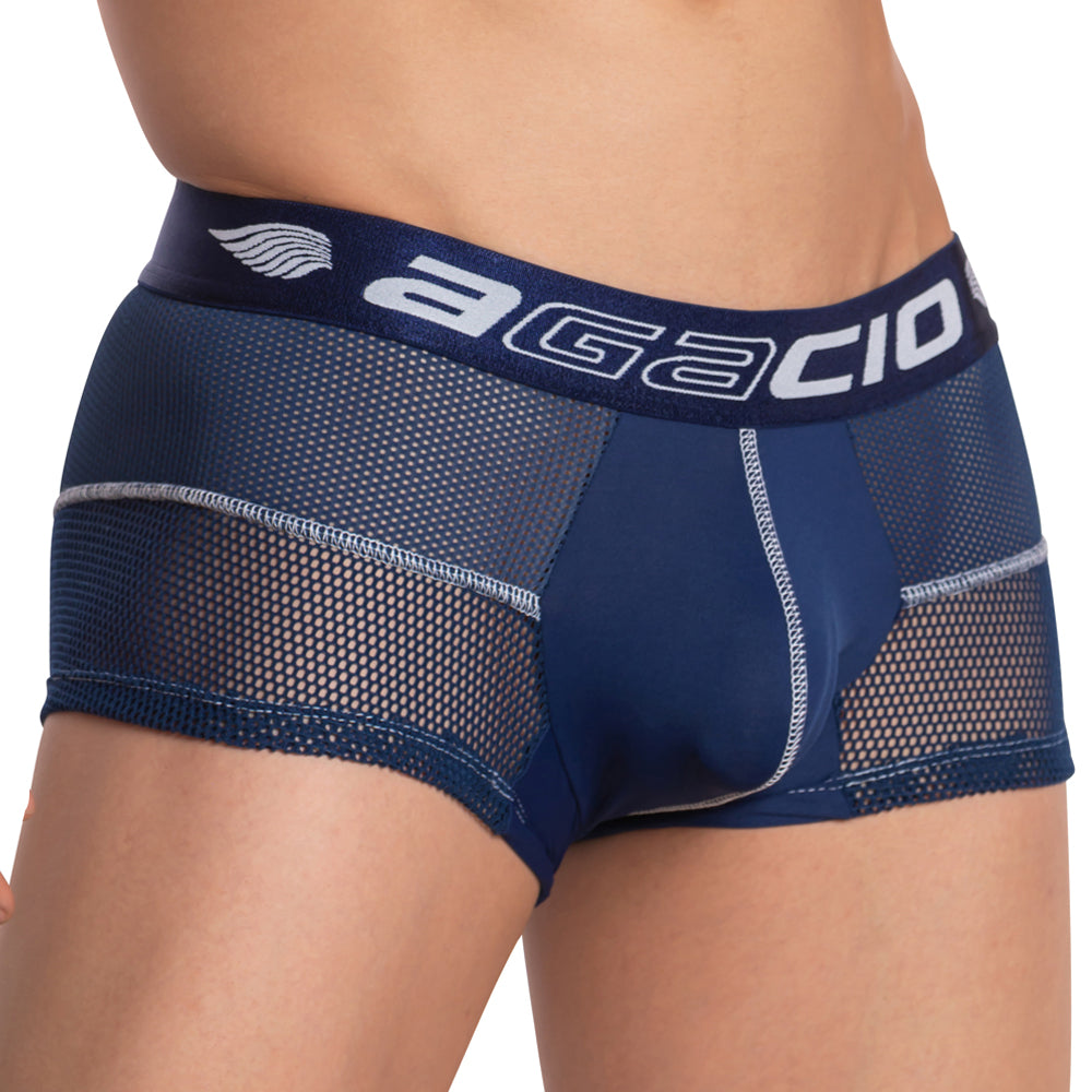 Agacio AGJ027 Stealth Brief